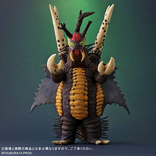 大怪獣シリーズ アリブンタ 発光Ver. 少年リック限定商品 大怪獣シリーズ アリブンタ 発光Ver. 少年リック限定商品