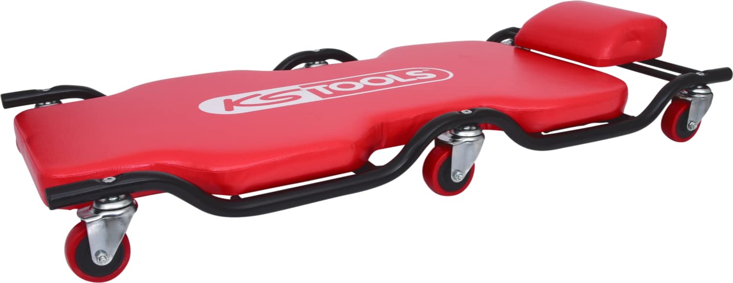 KS Tools 500.8003 Camilla móvil, 1160x540 mm