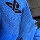 Character World Playstation Kuscheldecke 160 x 200 cm | Coral Fleece PS | für Kinder, Jugendliche und Erwachsene
