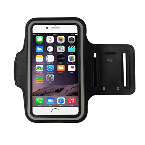 Todobarato24h Brazalete Neopreno Compatible con Zte Blade A6 / Lite/Premium (5.2)