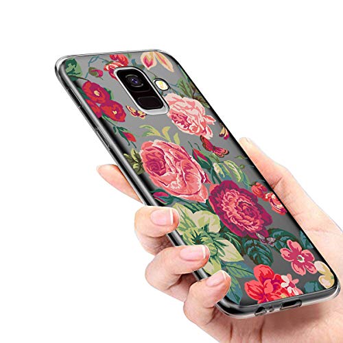 14chvily-Carcasa-de-silicona-para-Galaxy-A6-2018-ultrafina-TPU-diseno-de-flores-cactus-liquidos-proteccion-antigolpes-para-Galaxy-A6-2018