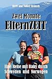 baby norweger stricken  Zwei Monate ElternZeit: Eine Reise mit Baby durch Schweden und Norwegen
