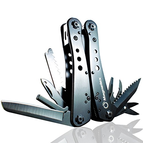 Magnelex 22-in-1 Multitool