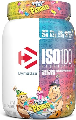 Opiniones y reviews de Pasteles chedraui de esta semana. 42 Dymatize Iso-100 20Srv Pebbles Birthday Cake