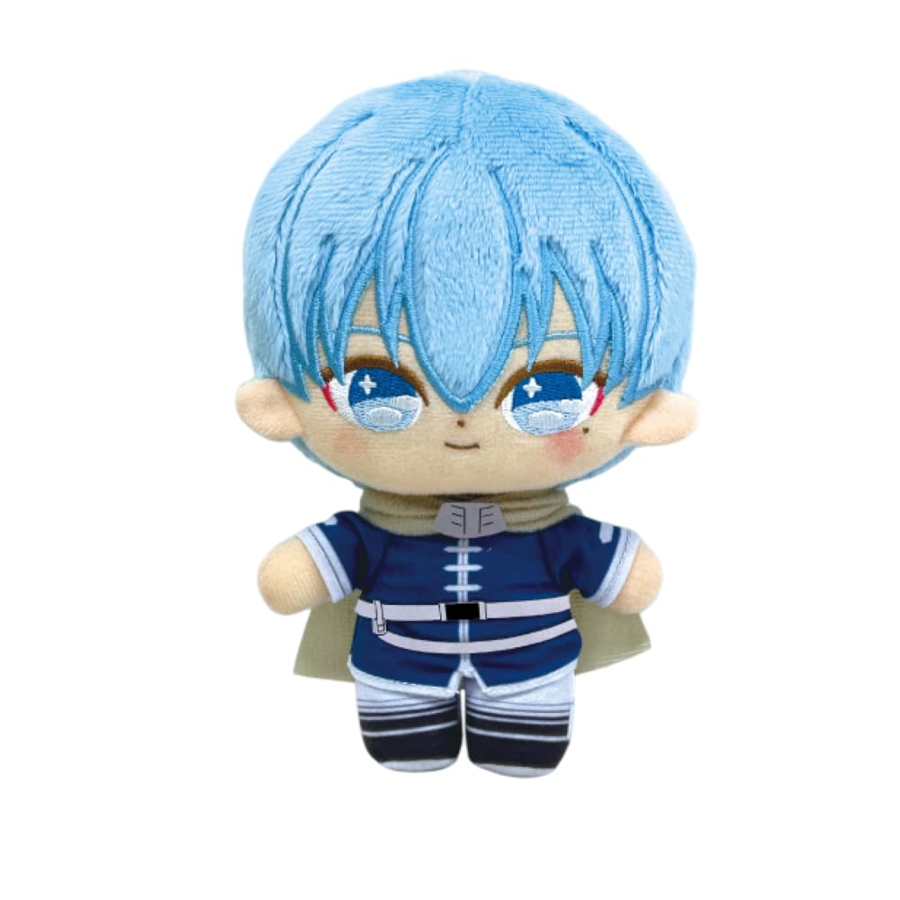 Amazon.co.jp: 葬送のフリーレン ヒンメル ぷりぬいたっちどりーむ