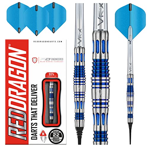 RED DRAGON Galactic 20g Peso del Barilotto, 22g