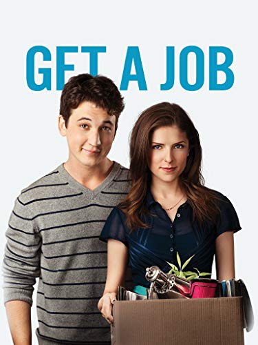  Get A Job