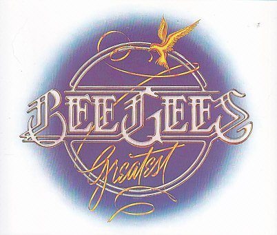 GRATEST HITS BEE GEES [Audio CD] BEE GEES