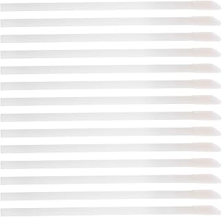 OSALADI 50 piezas desechables de brillo de la...