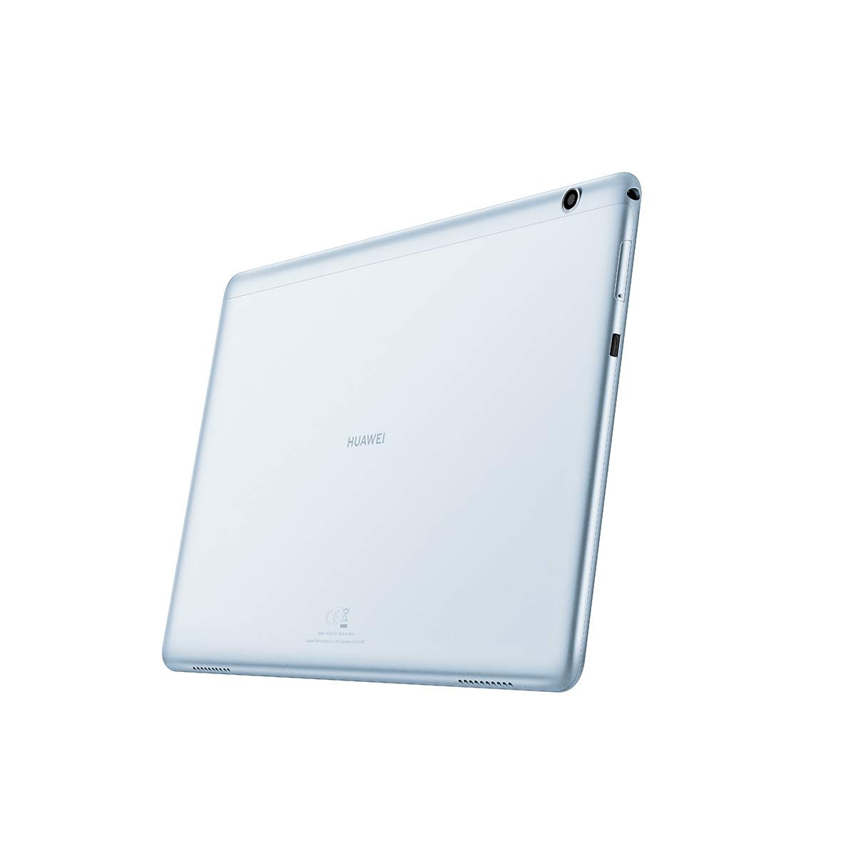 Huawei MediaPad T5 10 Inch WiFi Tablet 32 GB, 3 GB RAM, Mist Blue