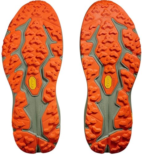 Image of Hoka Mens Speedgoat 6 Mid GTX