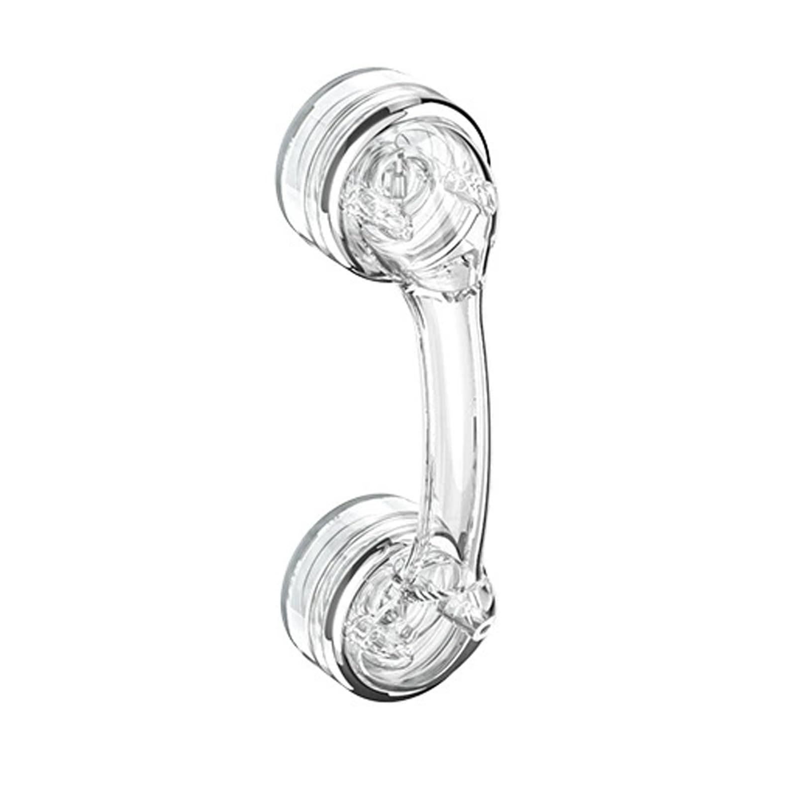 Xaoyunyn Suction Cup Hook Set No Drill Adhesive Hooks For Bathroom Kitchen Strong Hold High Temperature Humidity Resistant Decorative Versatile Use