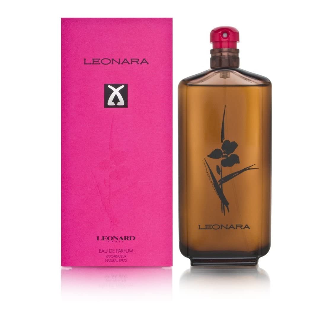 Amazon.com : Leonara by Leonard for Women 3.4 oz Eau de Parfum