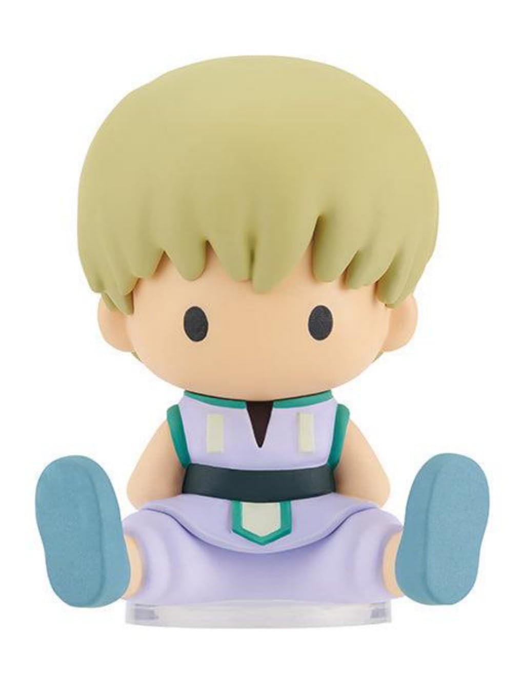 Amazon.com: Re-Ment Hunter x Hunter Phantom Troupe Miniature