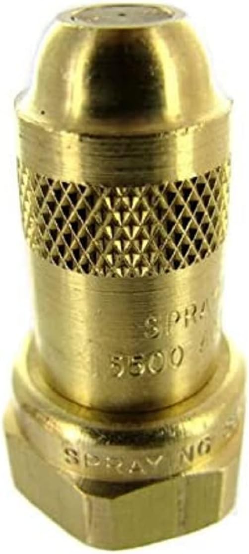 5500-X3 TeeJet Adjustable ConeJet Nozzle