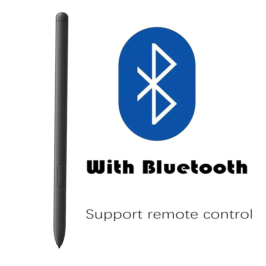Amazon.com: Galaxy Tab S9 S Pen for Samsung Galaxy Tab S9/S9