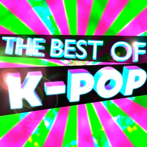 Korean Poptastic