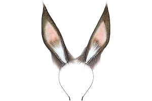 Premium Rabbit Ear Headbands: Elevate Your Party Look