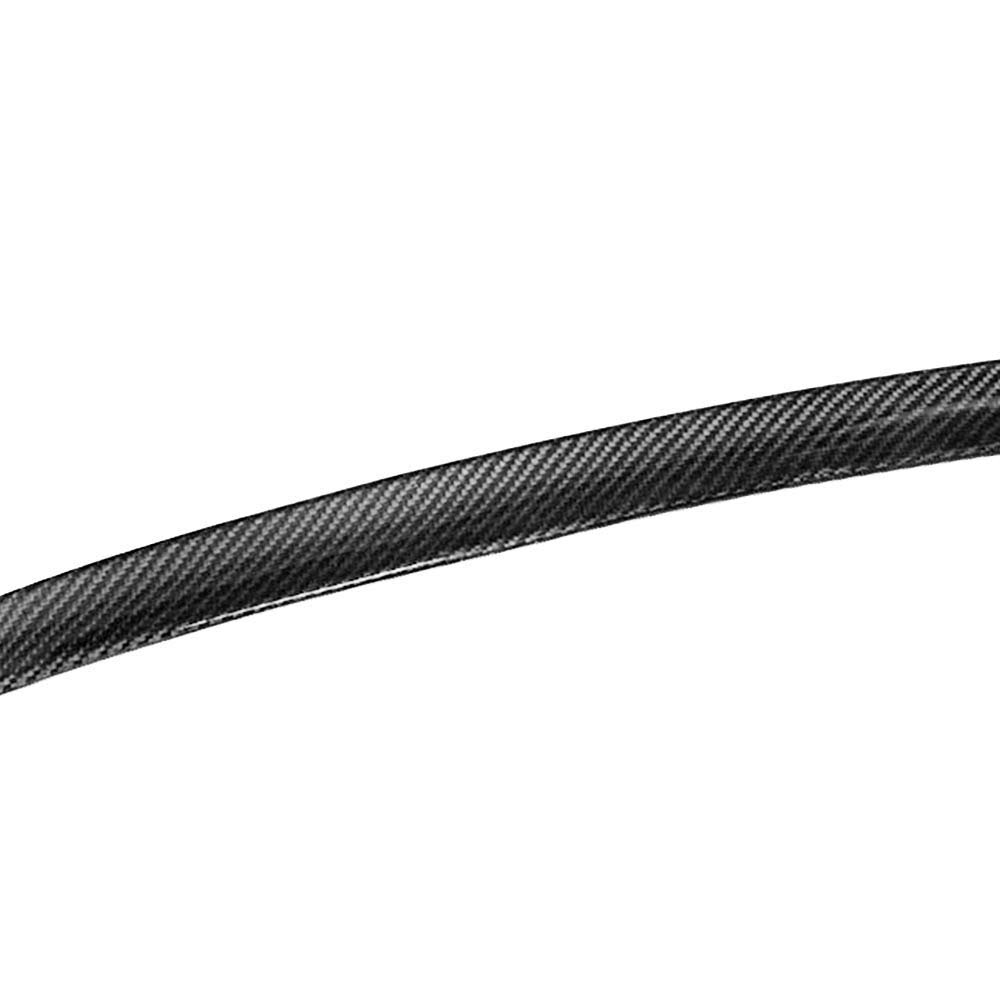 2008-2013 BMW 3-Series E93 2DR Convertible Carbon Fiber Trunk Spoiler/Wing - 9-T-0100_GBY