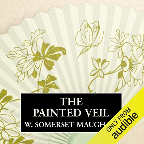 The Painted Veil : W. Somerset Maugham episode artwork