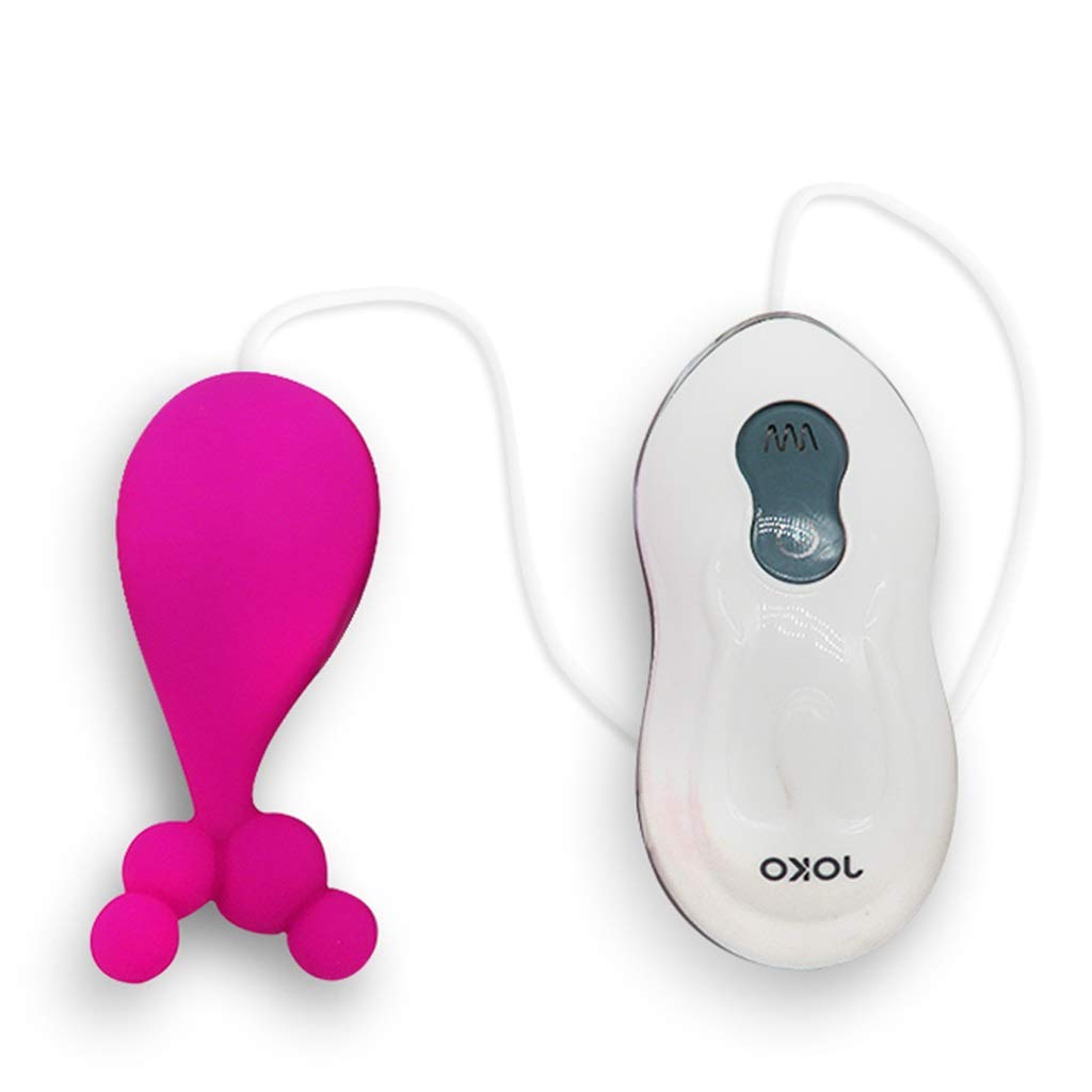 WXF Juguetes eroticos Vibrador De Bala De 10 Funciones ...