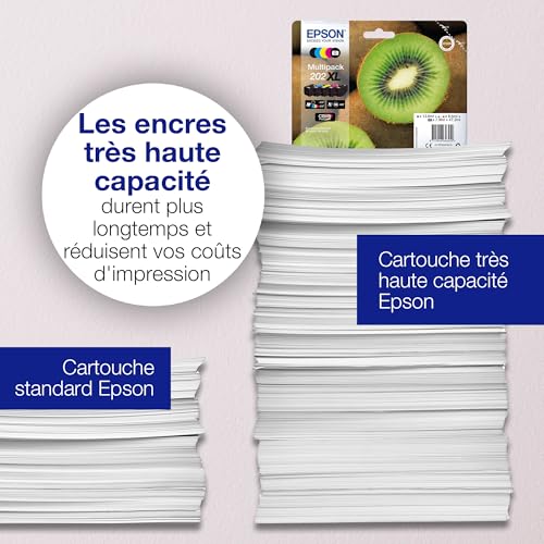 EPSON C 13 T 02 E 74010 - vue 7