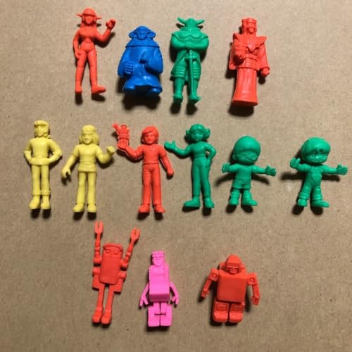 激レア　当時物　ゴールドライタン　消しゴム タツノコプロ　希少品　25個 激レア 当時物 ゴールドライタン 消しゴム タツノコプロ 希少品 25個