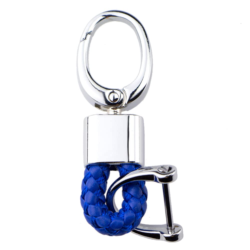 Car Key Case for VW Polo Tiguan Passat Golf Lavida, for Skoda Octavia, TPU Car Key Bag Protector Keychain