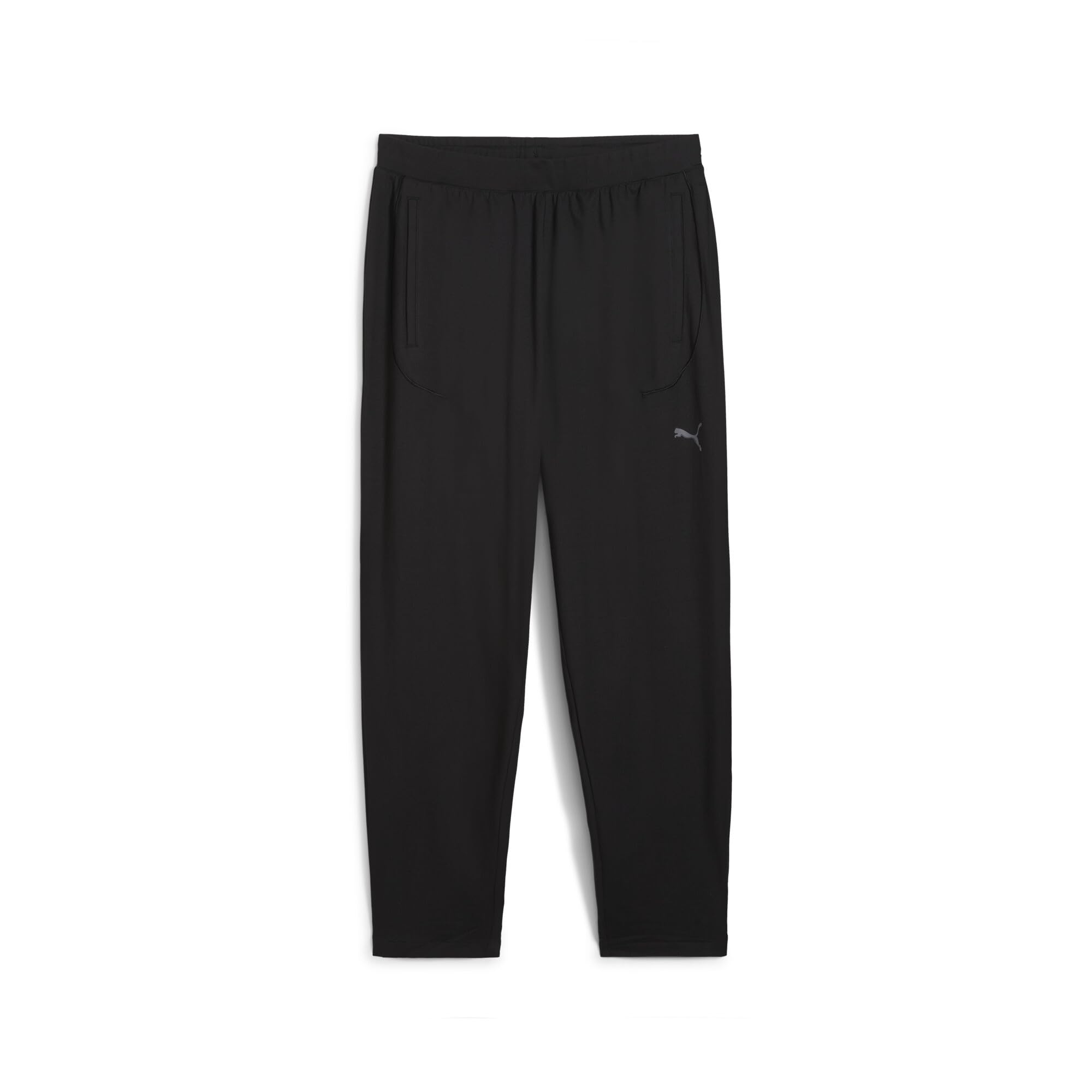 PUMA M Move Cloudspun Jogger - Pantalones de Punto Unisex Adulto