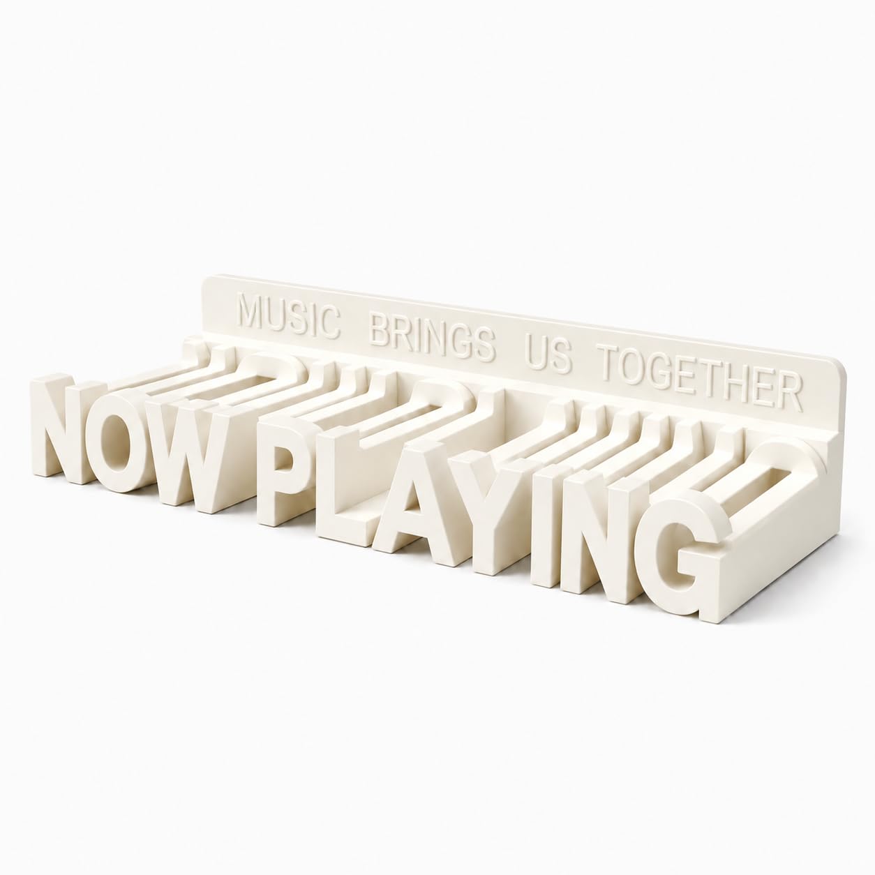 WPESI Now Playing stojak na płyty winylowe, uchwyt ścienny, płyta winylowa do montażu na ścianie, winylowe albumy ścienne wiszące płyty winylowe, uchwyt do przechowywania, stojak na płyty winylowe