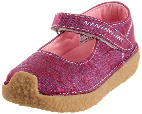 Morgan & Milo Kid's Woodstock Mary Jane (Toddler/Little Kid)