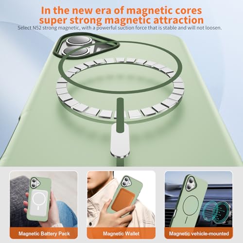Coque iPhone 17 Air anti-traces de doigts et résistante