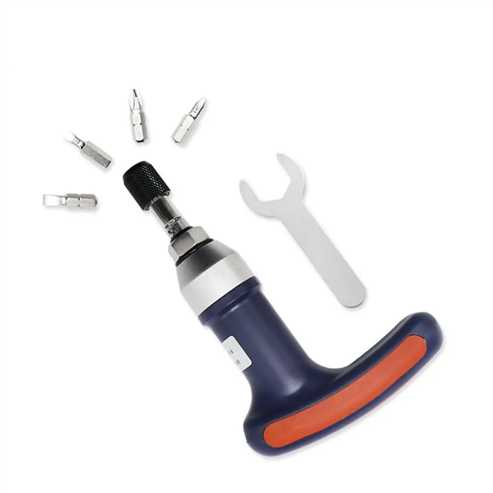Amazon | トルクレンチ プリセットトルクドライバー プリセット