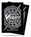 Cardfight!! Vanguard Silver Card Back Small Size Deck Protector Sleeves (65 count)