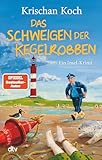 Cover zum Buch Das Schweigen der Kegelrobben