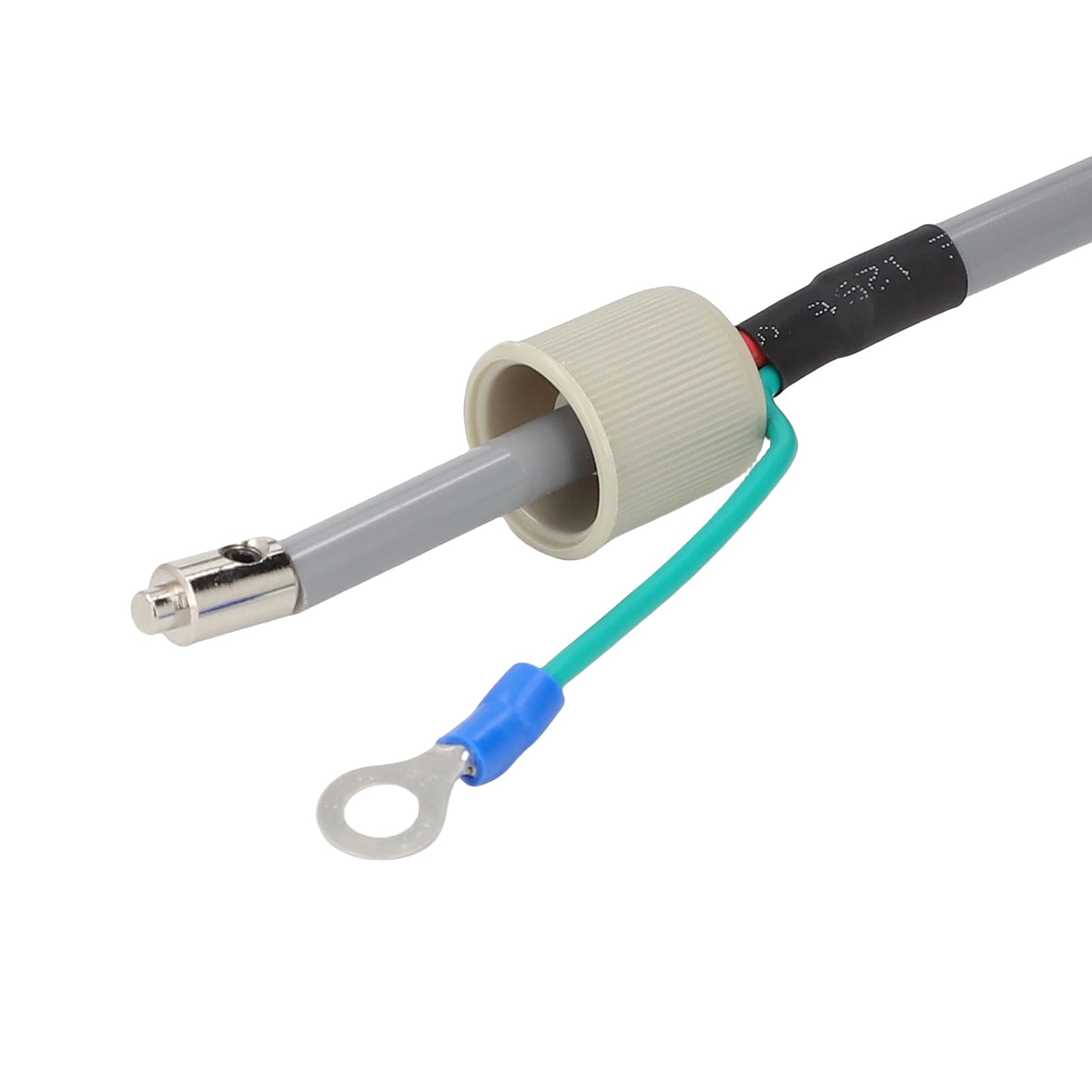 Varilla Ionizante Estática Ionizante 300mm Eliminación de Estática para Generador de Cargas Positivas 6KV Barra IonizanteBarra AntiestáticaVarilla AntiestáticaVarilla IonizanteEstática