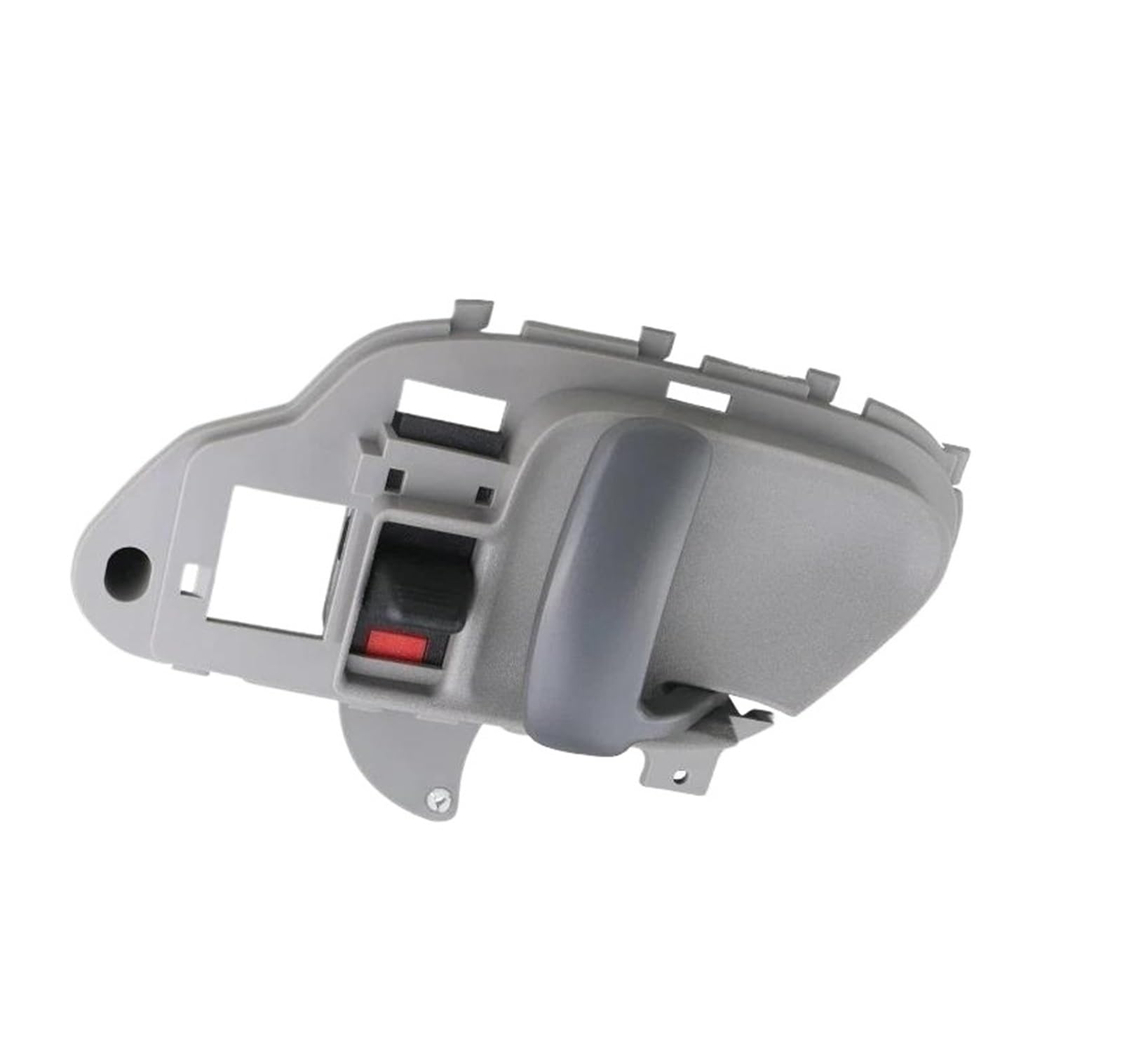 Sutvcm Right Door Handle-1 15708043 15708044 Interior Door Handle Bezel Kit 1995-2002 For Chevrolet For Truck C1500 K1500 For Suburban For Tahoe