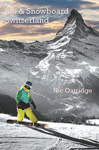 Ski & Snowboard Switzerland