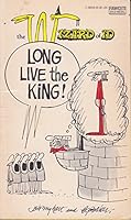 Long Live the King! 0449136558 Book Cover