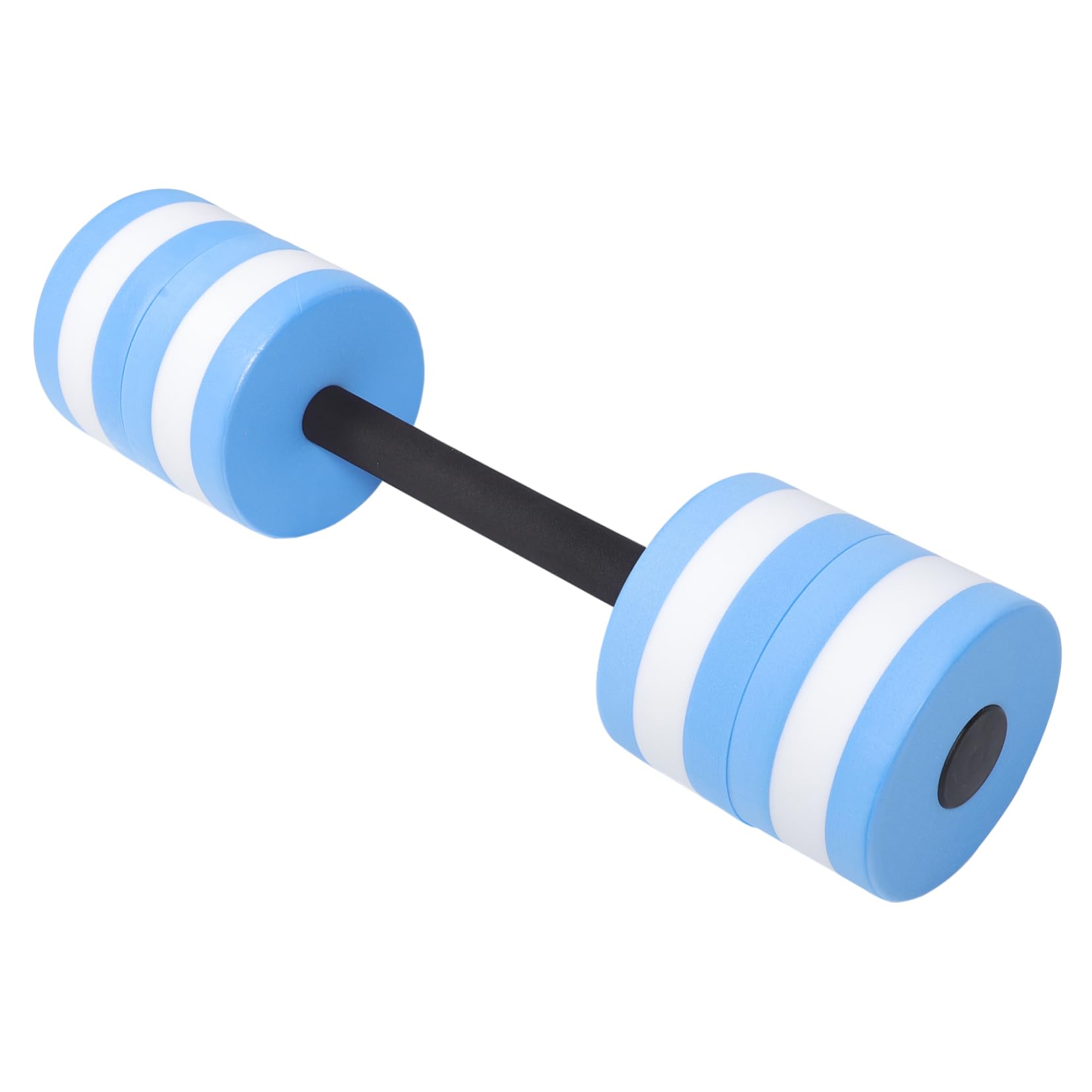 VANZACK Water Weights Dumbbells Long Aquatic Dumbbell for Pool for Water Aerobics Pool Supply Training