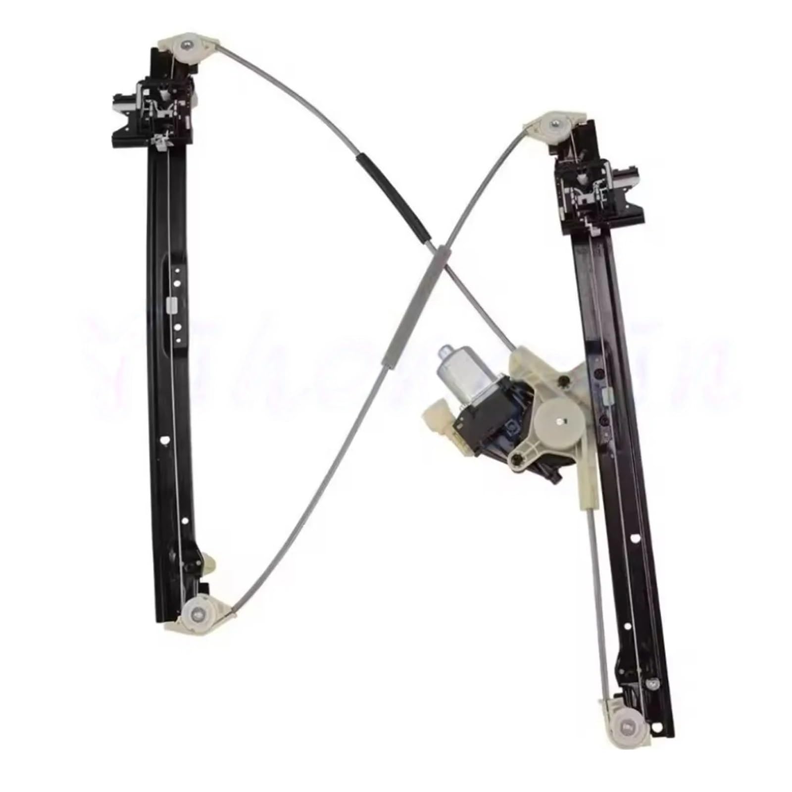 Knzvuuy One Color Front Right Window Lift Regulator Fit For Rangerover Sport Front Window Regulator Window Regulator