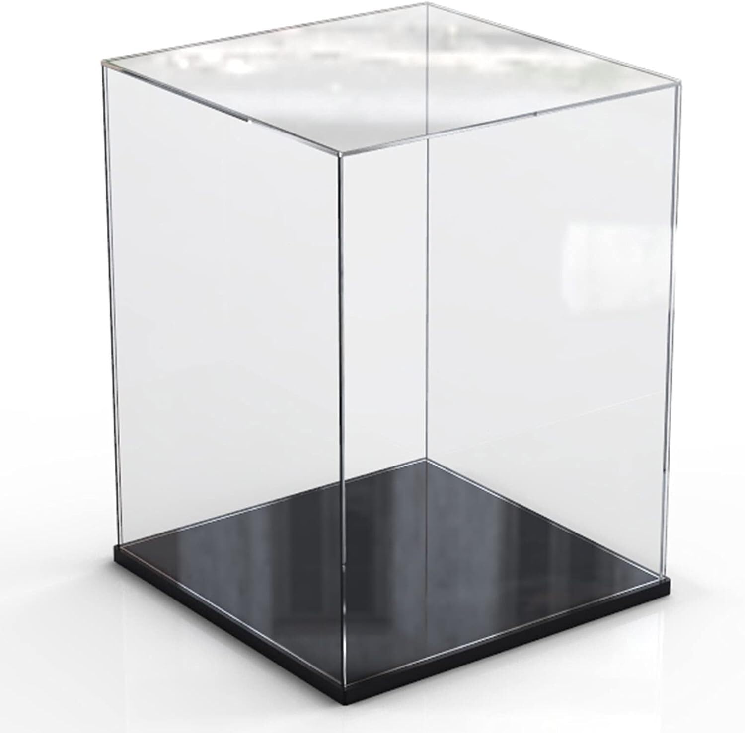 Caja de Vitrina acrílico