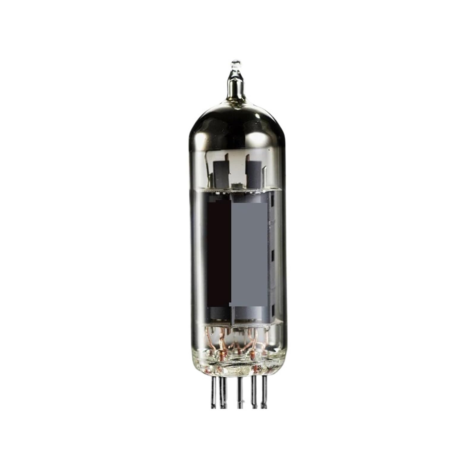 Vacuum Tube Rectifier 12AX7 ECC83 Vacuum Tube EL84 ECC81 ECC82 ECC83 12AU7 12AX7 12AT7 Precision Pairing Tubes for(El84,2pcs)