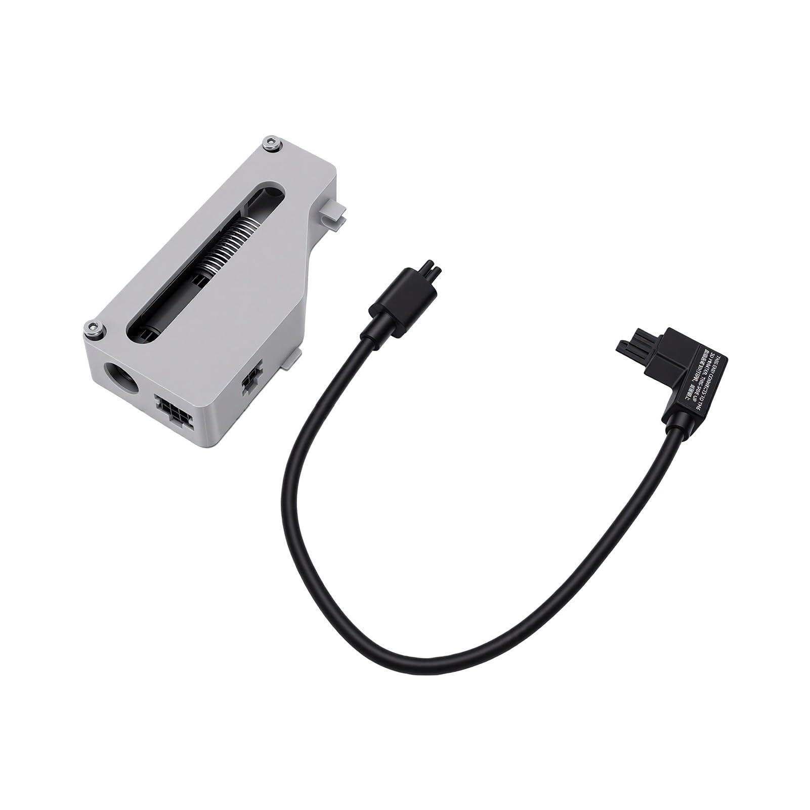 Fafeicy Filamentpuffer Aufrüstsatz für X1,P1 3D Drucker