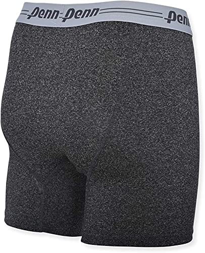 Penn Mens Performance Boxer Briefs - 3 Pack3