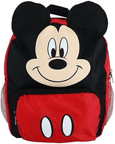 PokémonMickey Mouse Face - 12 Inches