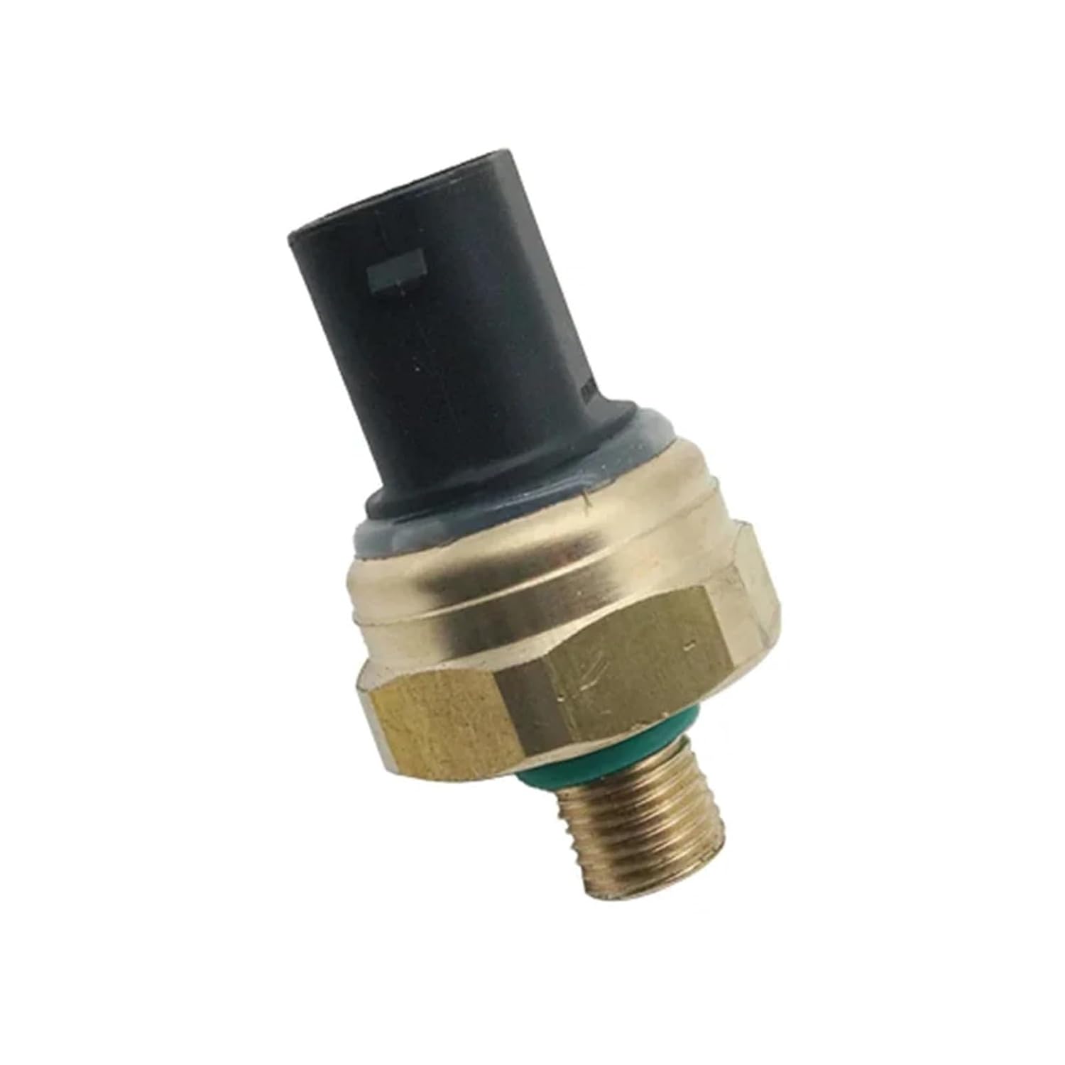 8W83-9F972-AA Fuel Rail Pressure Sensor Sender Compatible with Focus Escape Explorer Ecoboost Compatible with Volvo XC60 Lincoln MKX 8W839F972AA