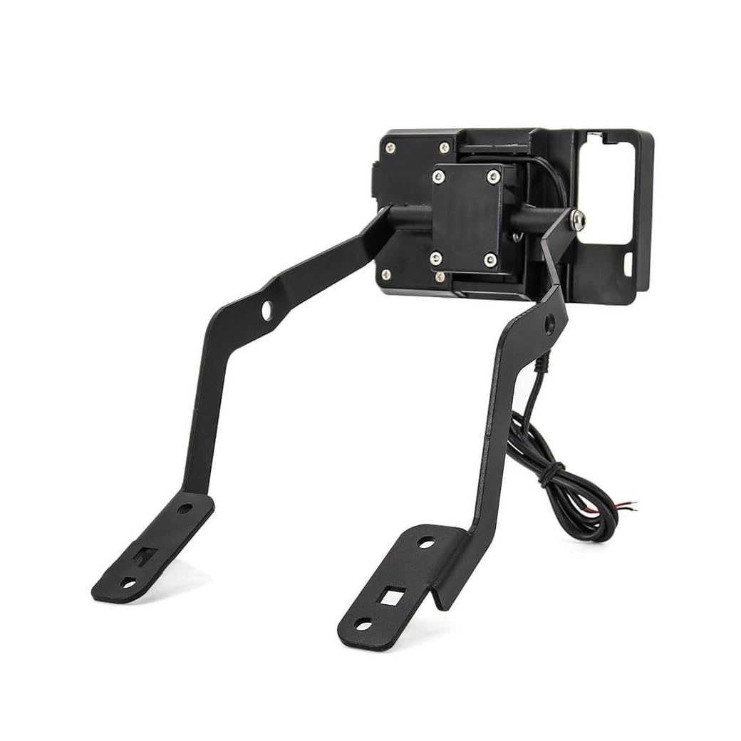 Supporto universale per telefono da moto Supporto per Telefono per Moto Per F900XR 2020-2022 Fissaggio smartphone scooter