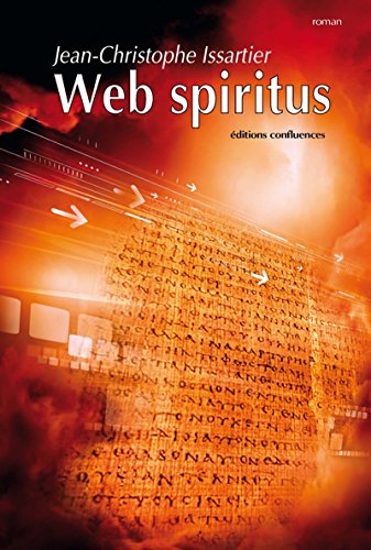 couverture de : Web spiritus