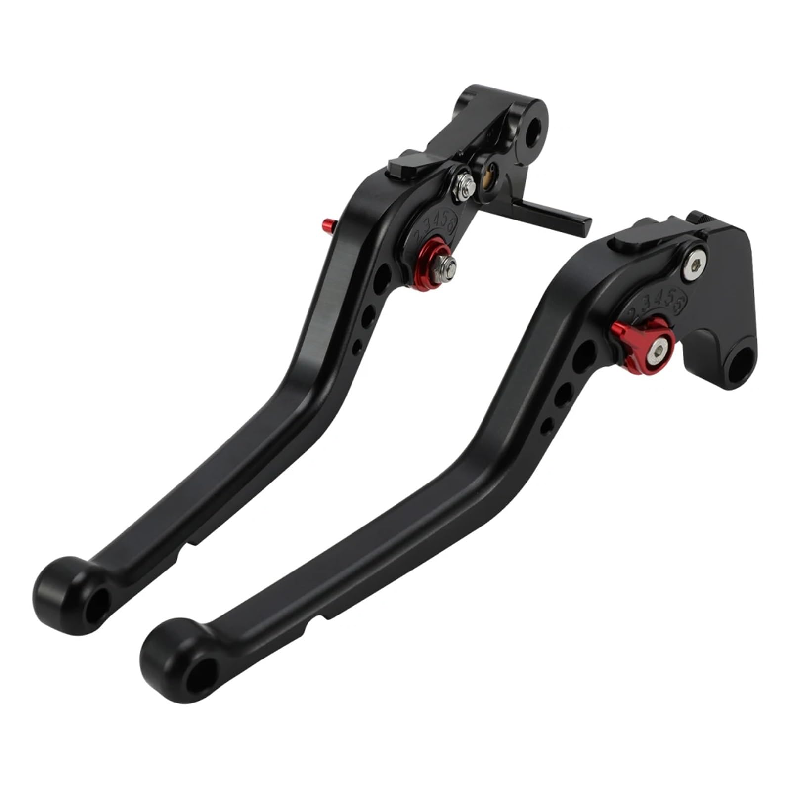 Palancas De Embrague De Freno, Accesorios Motocicletas, Palanca De Freno CNC, Palanca De Embrague para Ya&maha YZF R6 2016-2024 Palancas Frenos